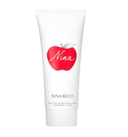Nina - Sanfte Körpermilch